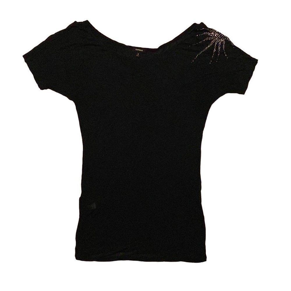 Med. Express Blouse 
